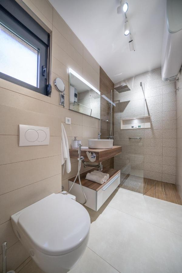 Marea Deluxe Apartments Kotor Zewnętrze zdjęcie