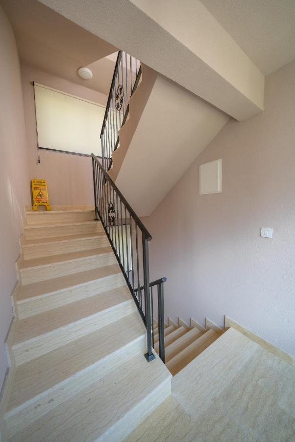 Marea Deluxe Apartments Kotor Zewnętrze zdjęcie