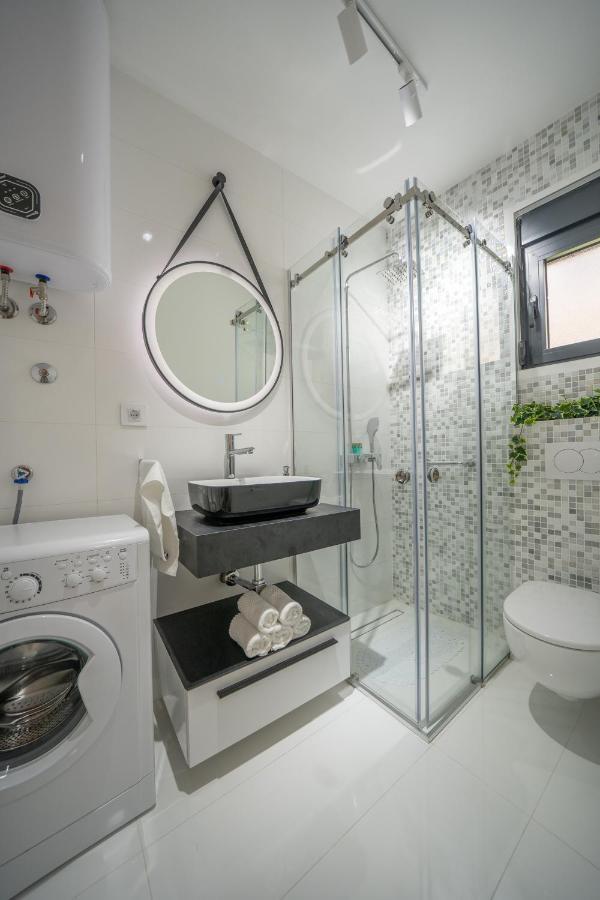 Marea Deluxe Apartments Kotor Zewnętrze zdjęcie