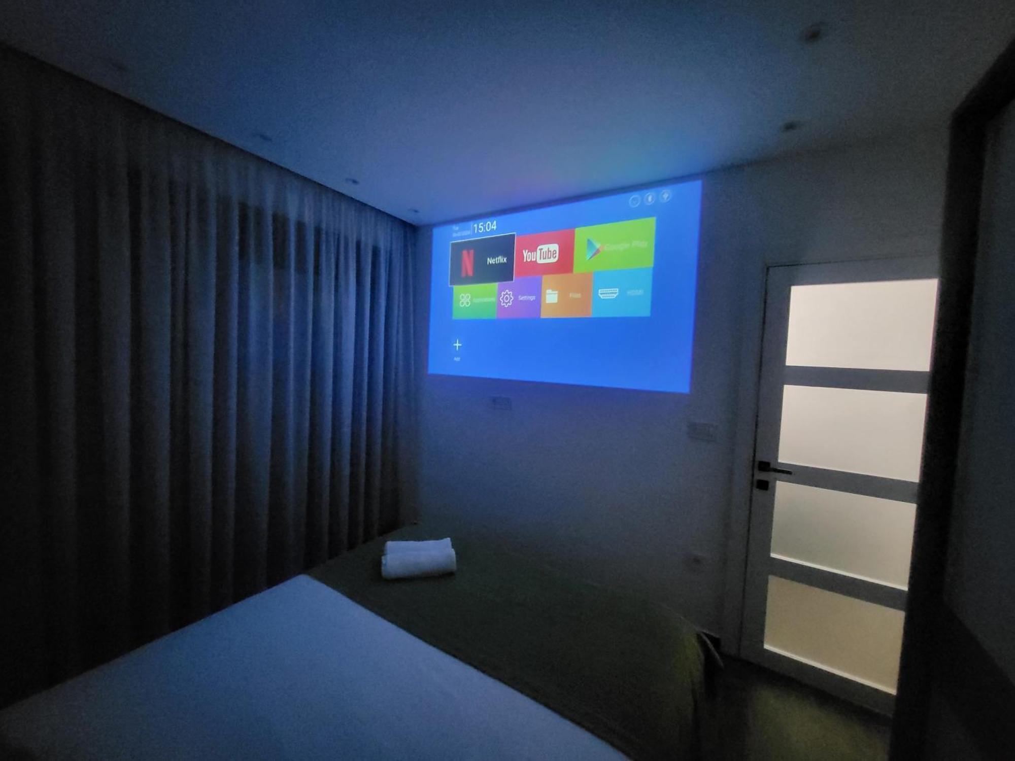Marea Deluxe Apartments Kotor Zewnętrze zdjęcie