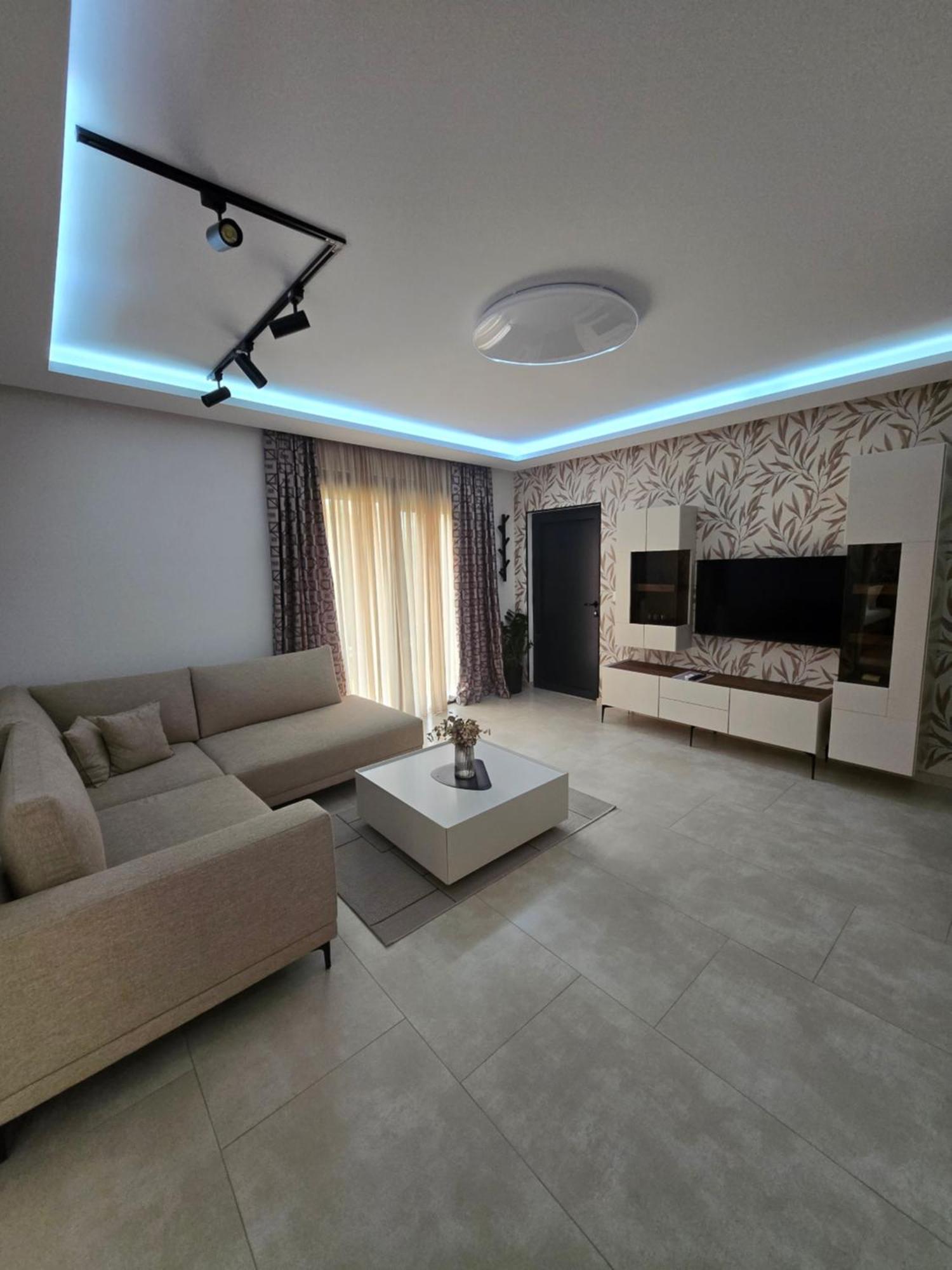 Marea Deluxe Apartments Kotor Zewnętrze zdjęcie