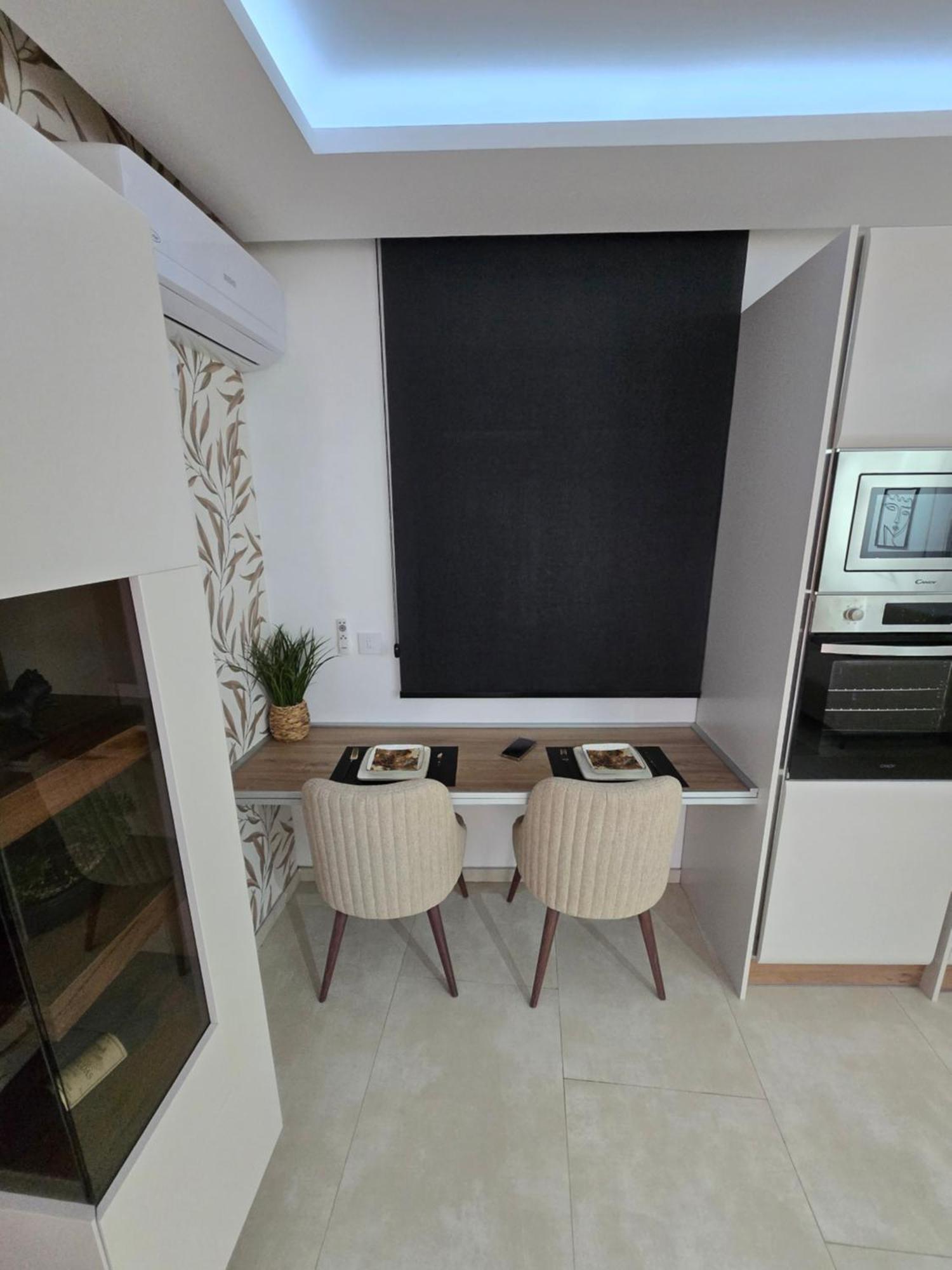Marea Deluxe Apartments Kotor Zewnętrze zdjęcie