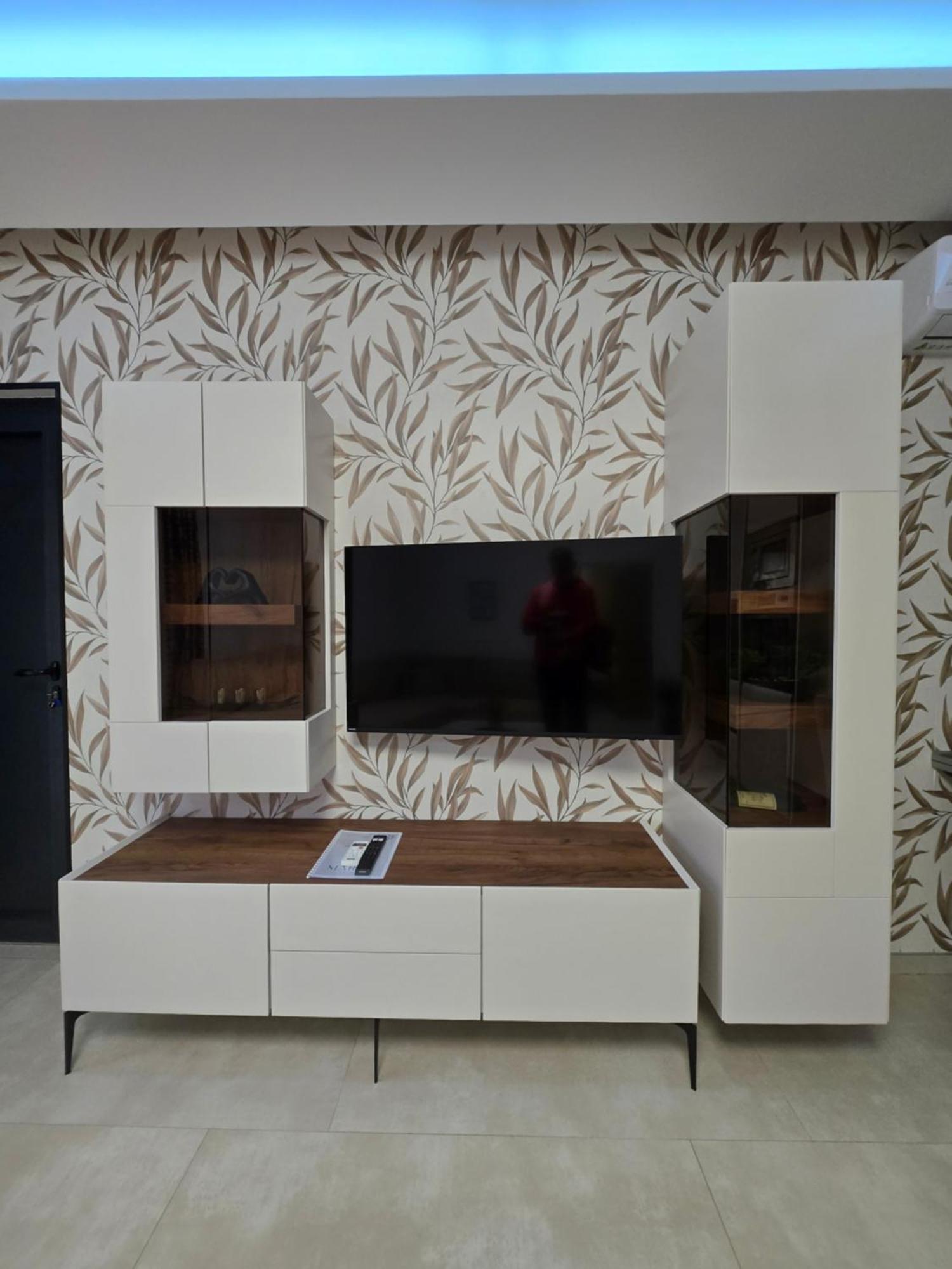 Marea Deluxe Apartments Kotor Zewnętrze zdjęcie